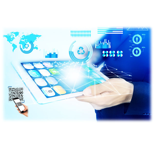 便于治理市场，，商品防窜货