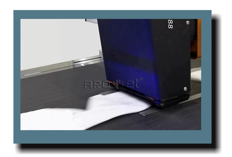 口罩在线喷码，，，CA88A-one喷码机解决方案