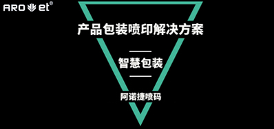 智慧包装怎样界说，看产品包装喷印装备怎么说