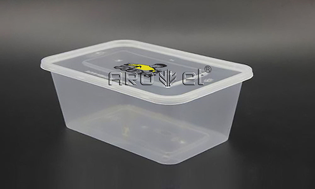 CA88餐盒个性化喷印方案提供商