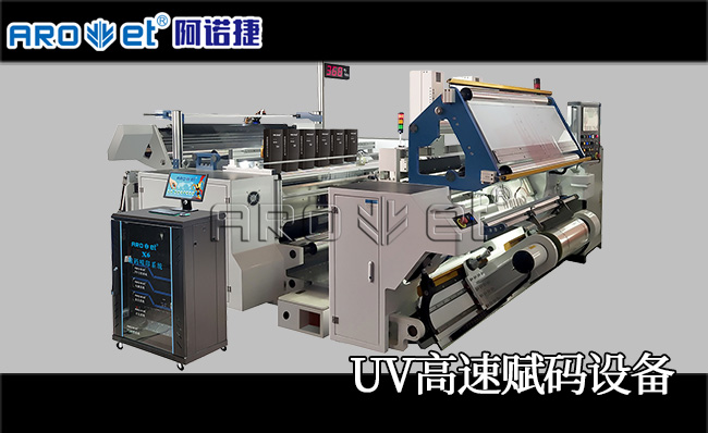 CA88高速赋码装备供应商