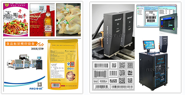 UV喷印手艺效果泛起