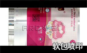 R3CA88高精高速喷印可变数据喷印系统 Tehnical Parameters