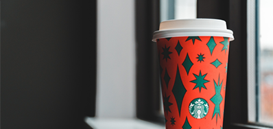 借势奶茶杯贴印刷装备，，，你的奶茶杯可以这样做!