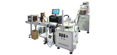CA88带您相识喷码机的基本结构、维护技巧