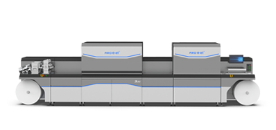 Labelexpo Europe 2025 | CA88诚邀您在巴塞罗那标签印刷展相见！！！